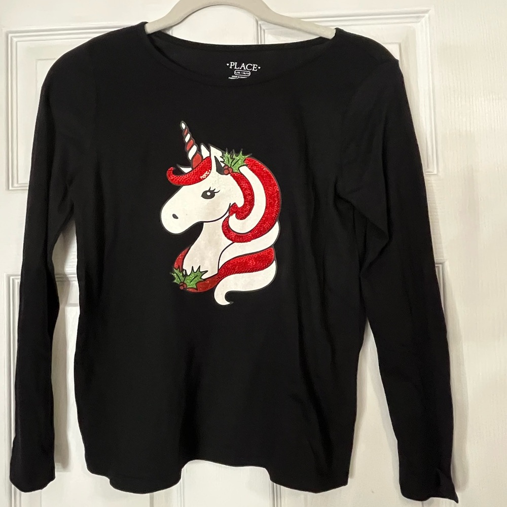 Holiday T-shirt